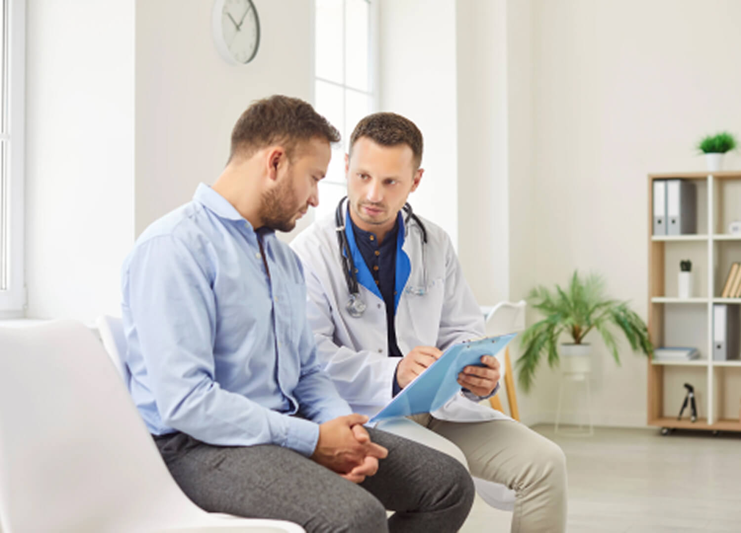 Medical & Wellness