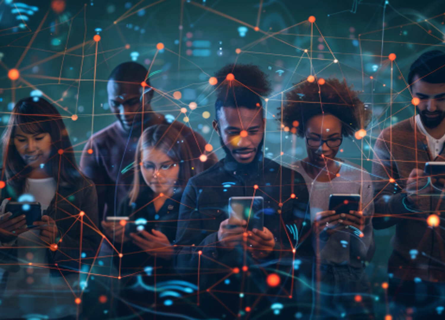 Network Communications