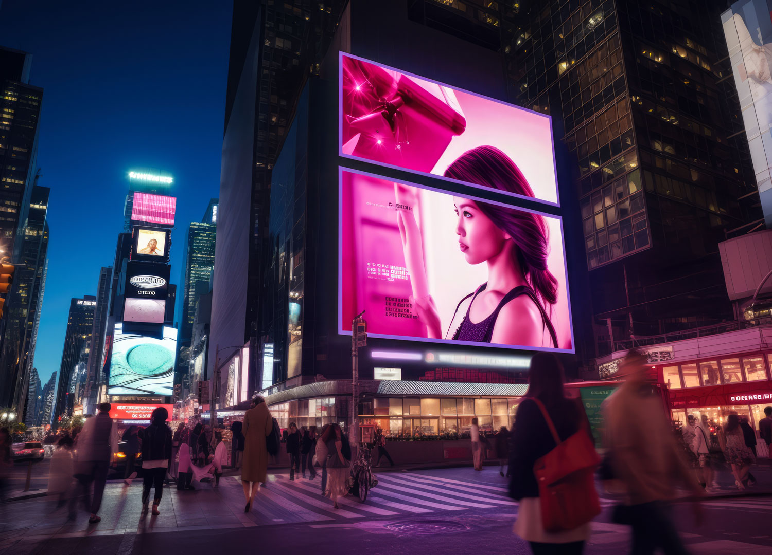 Promotional Services