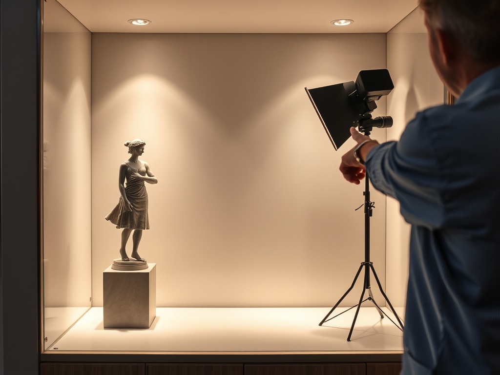 Funko, art toys, statues, and prop replicas: which category suits which collector?