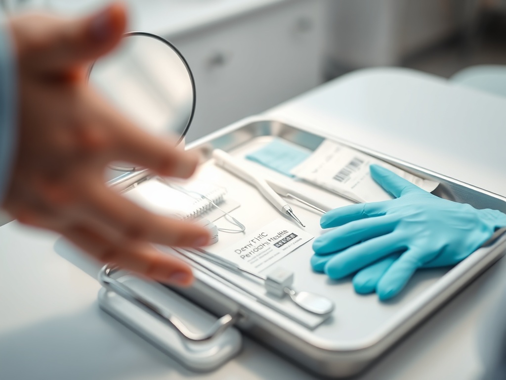 Why Your Gums Bleed When You Brush—and What to Do About It