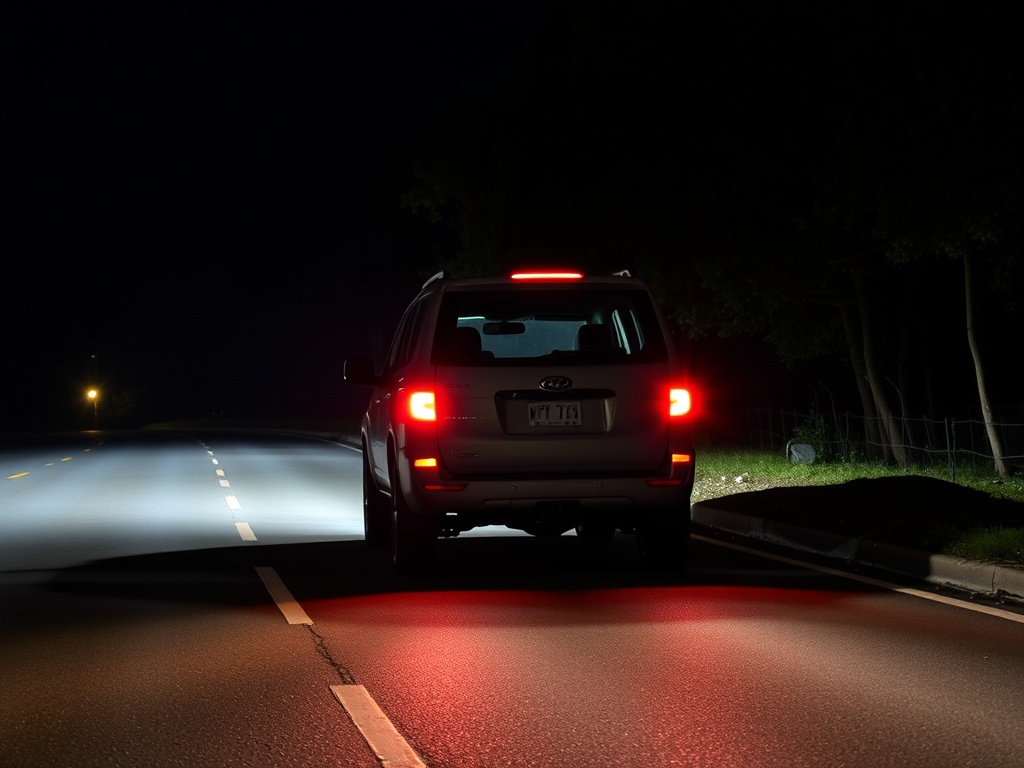 LED Headlight Upgrades: Better Visibility or New Problems?