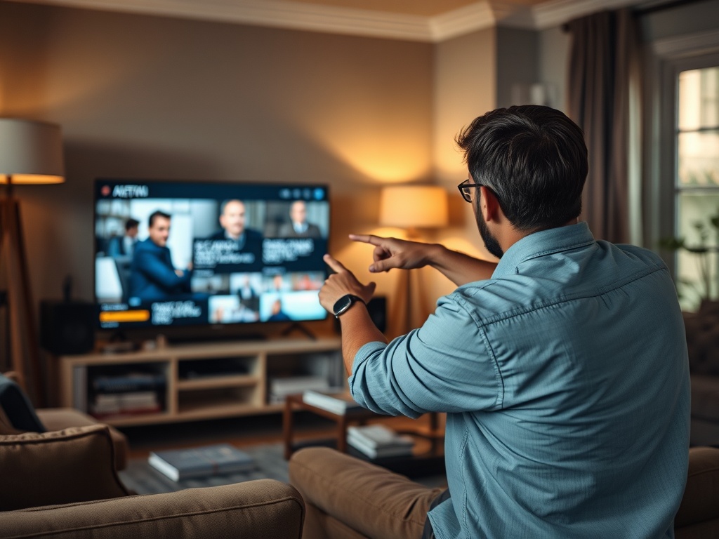 Prestige Drama vs Comfort TV: Why Viewers Switch Between Both