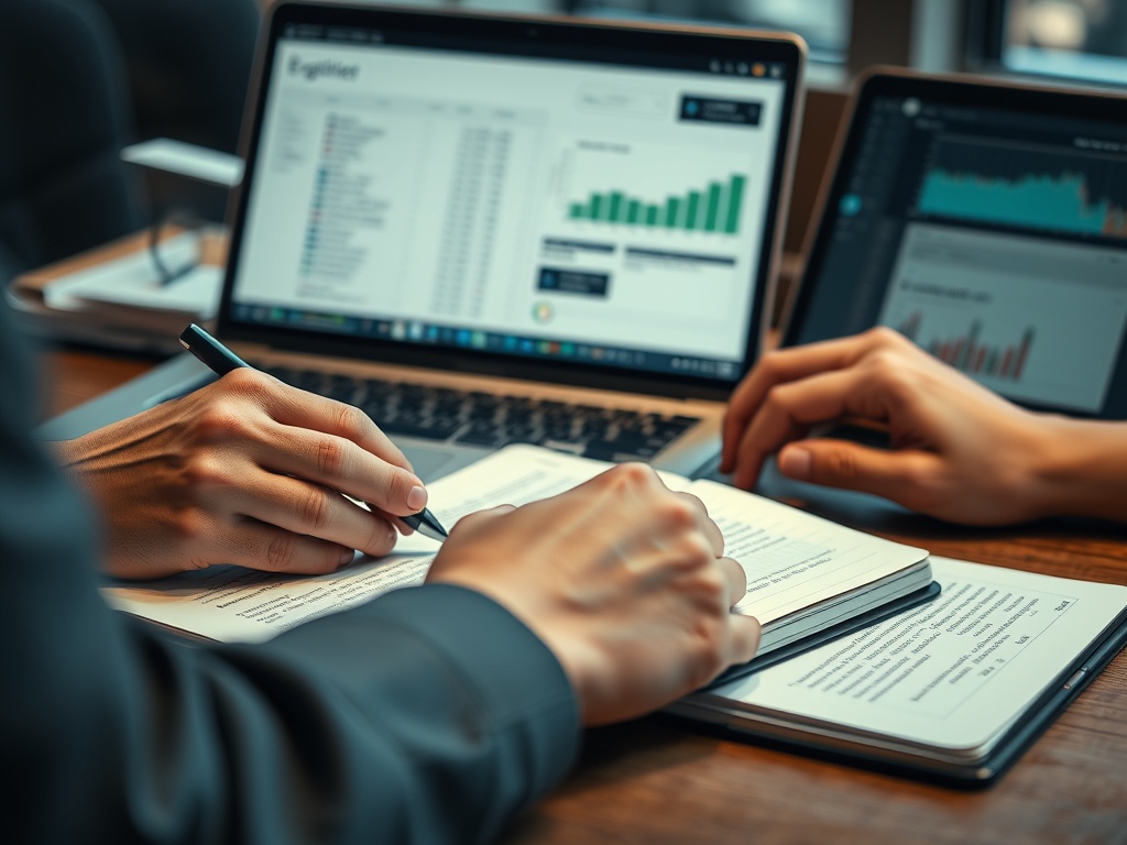 How to Reduce Business Risk Without Slowing Decision-Making