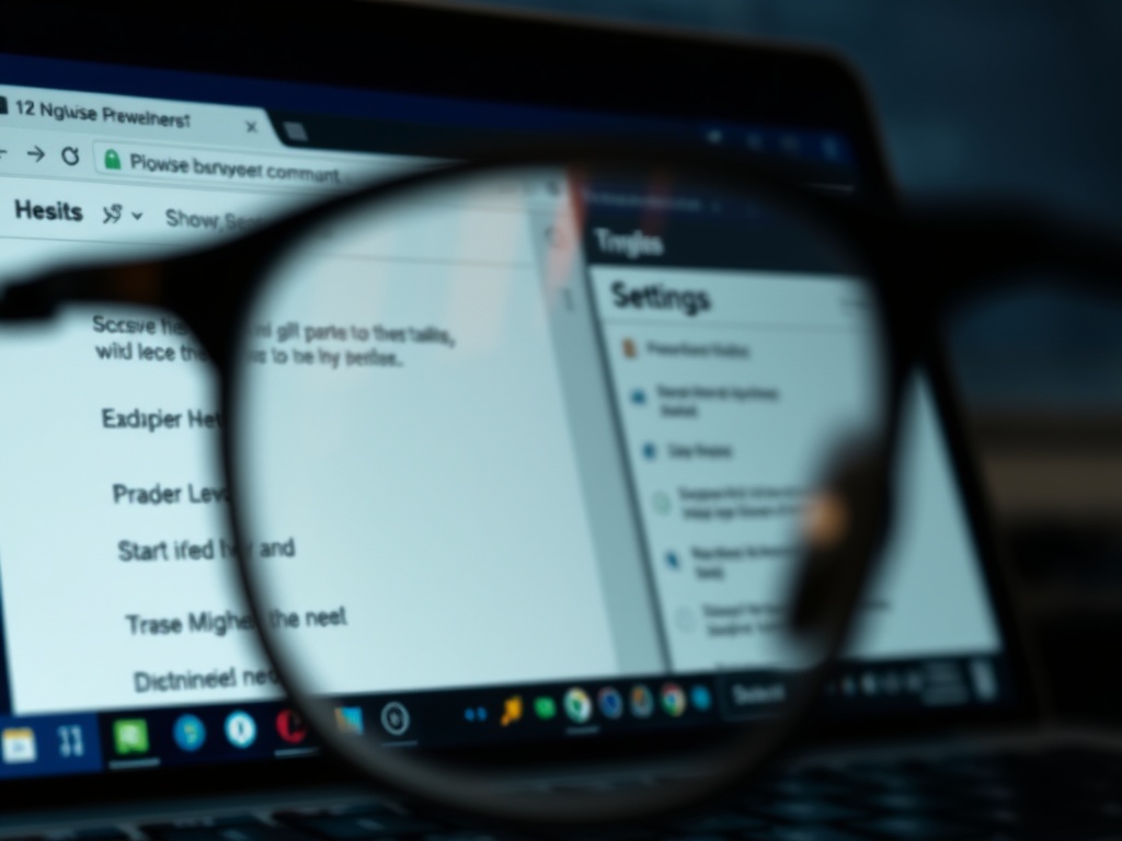 Browser Cookies and Cache Terms You Should Know Before You Change Anything Online