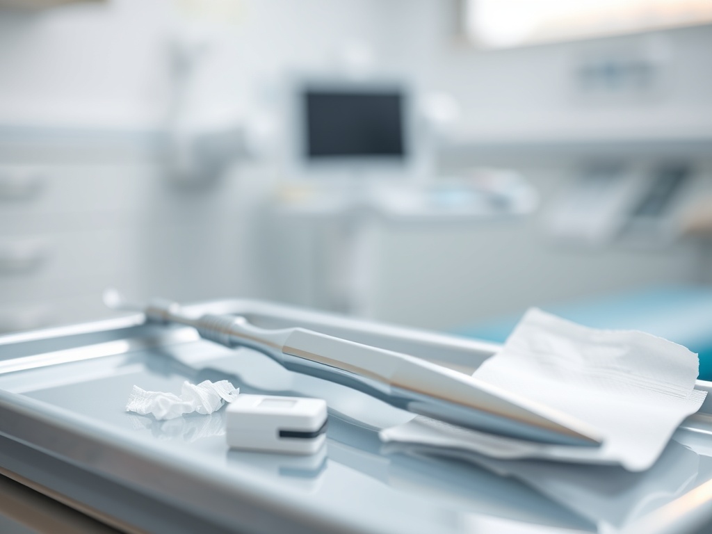 Periodontal Pockets Explained in Plain English