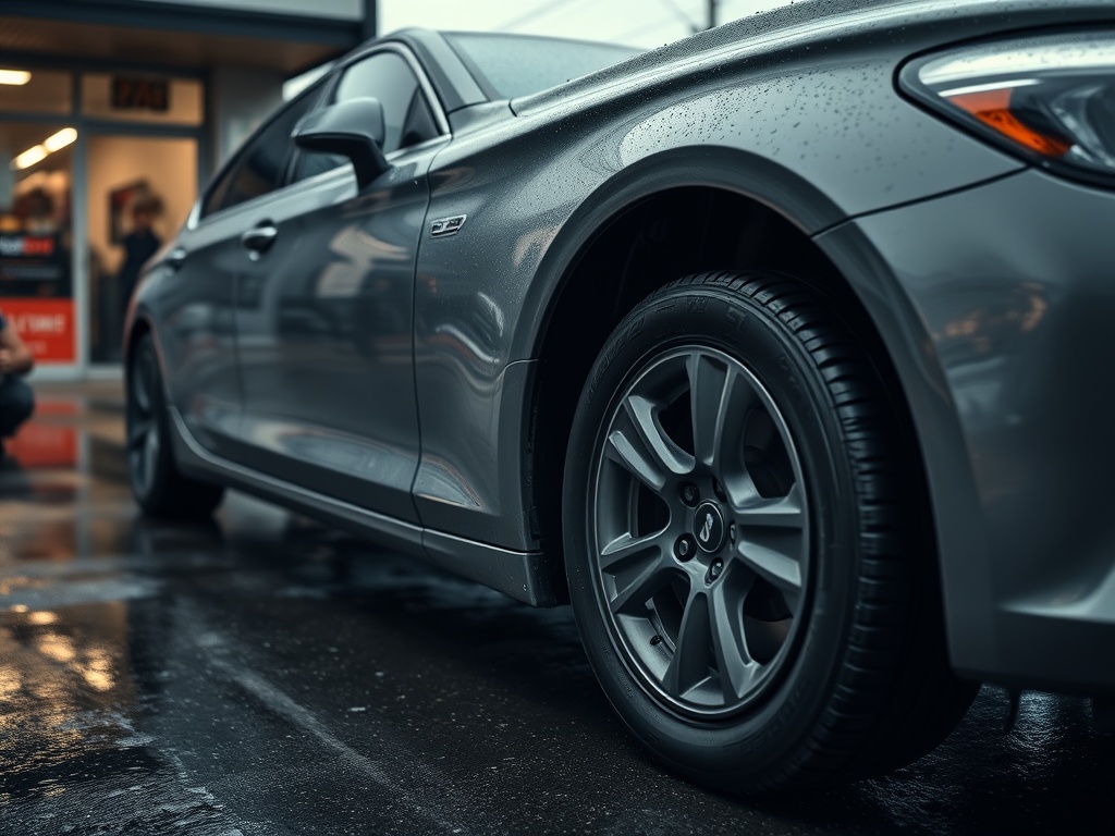 Squeaking Brakes: Harmless Noise or Early Warning?