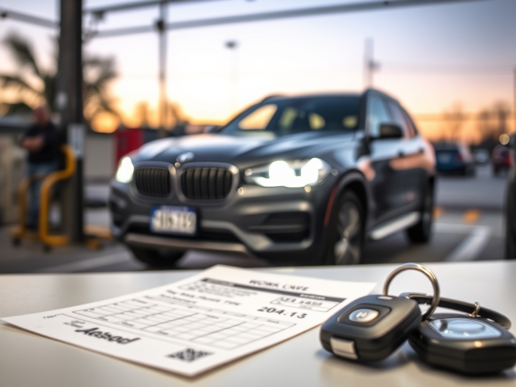 Questions to Ask Before Leaving Your Car Overnight