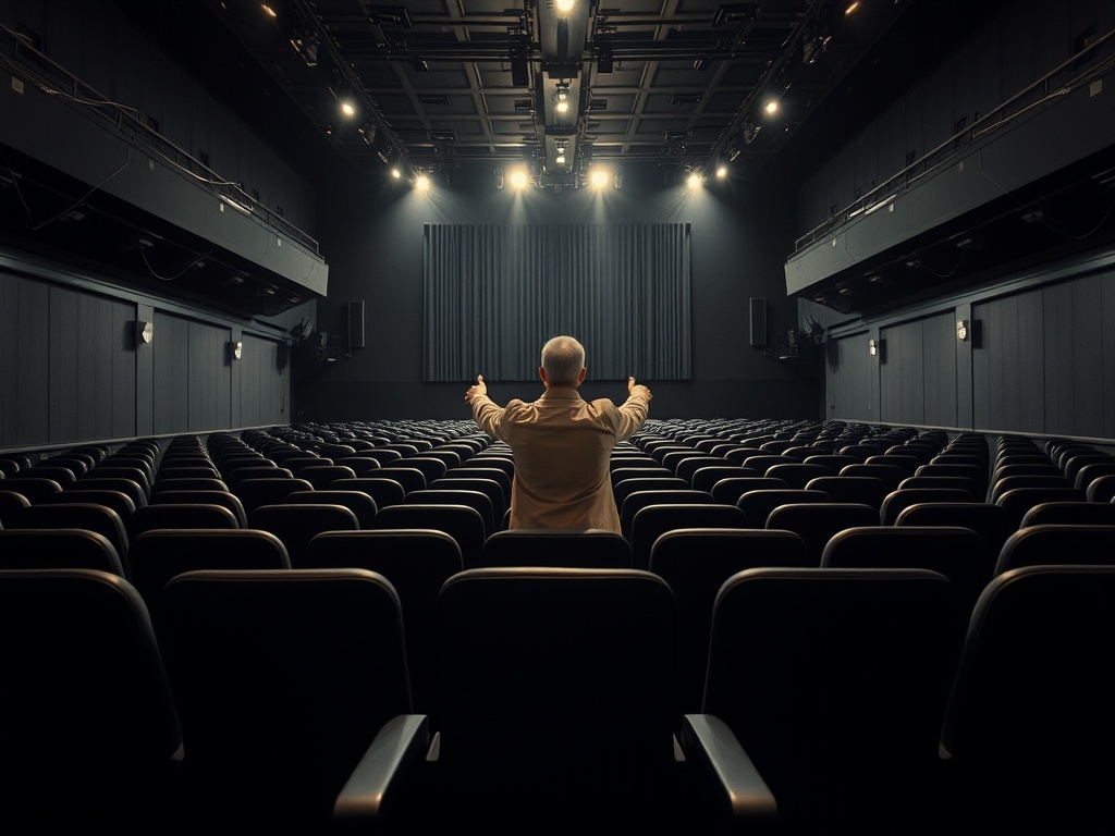 Community Theater vs Regional Theater: How They Serve Different Audiences