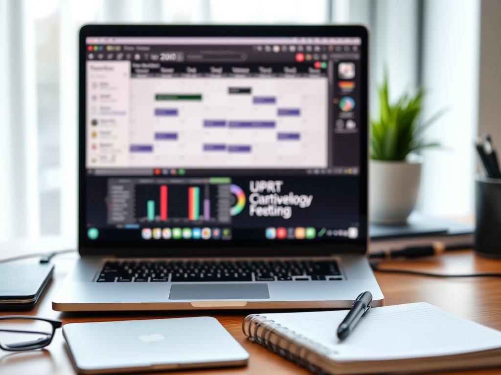 Virtual Desktops Guide: Use virtual desktops to reduce context switching
