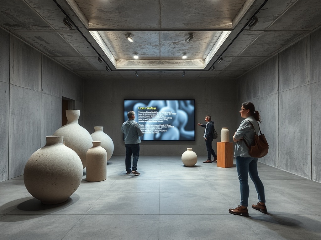 Contemporary Art vs Modern Art: The Definition People Still Confuse