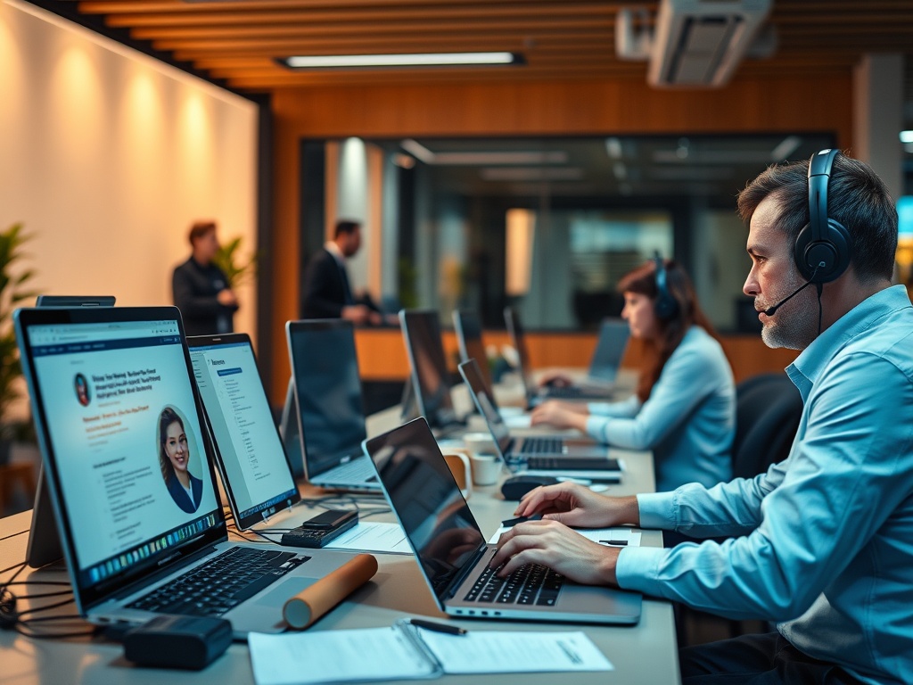 Change Management Tips for Rolling Out New Business Systems