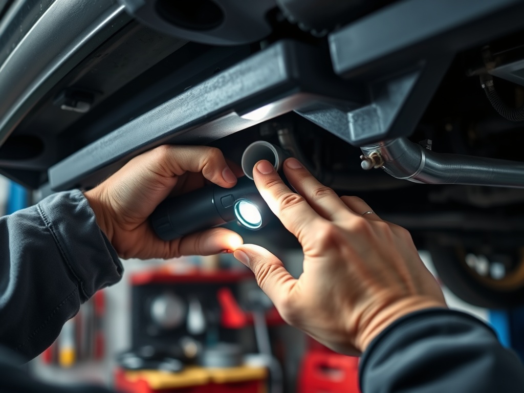 Muffler vs Resonator vs Catalytic Converter: What Each Part Does