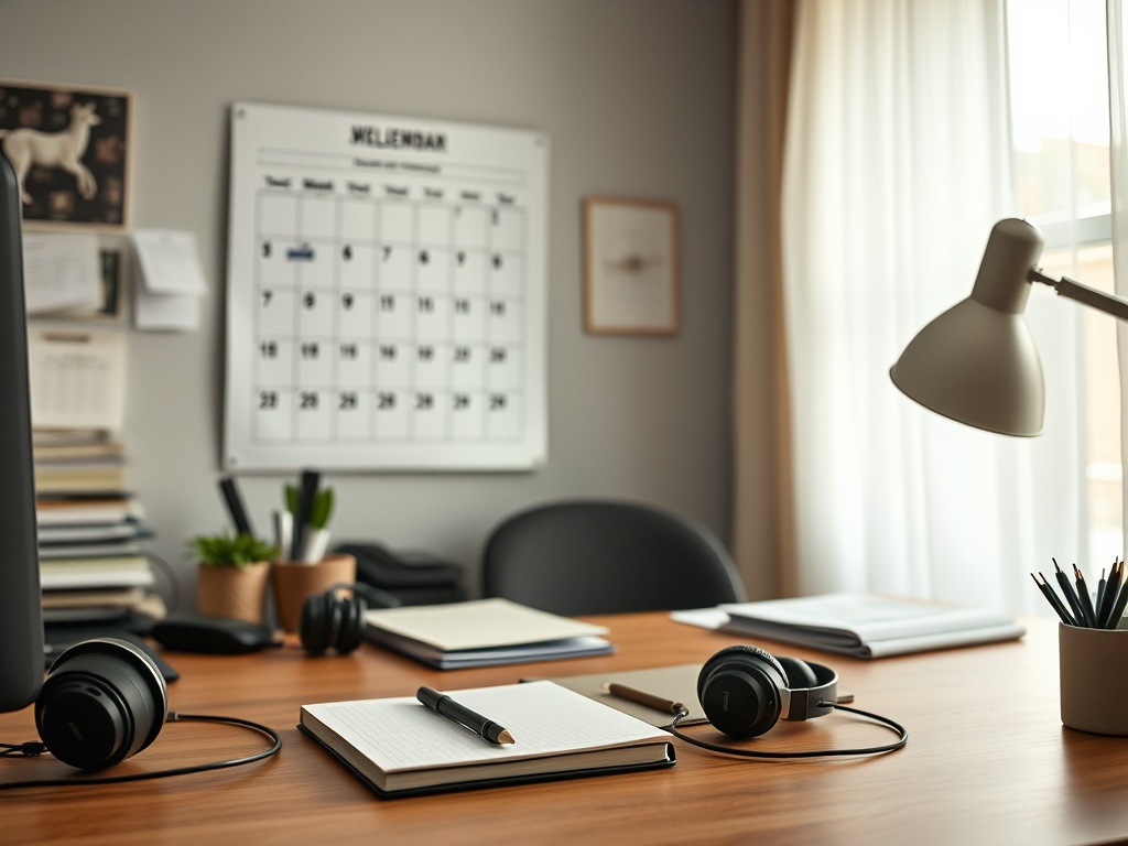 How to set up a lightweight content calendar you can actually maintain