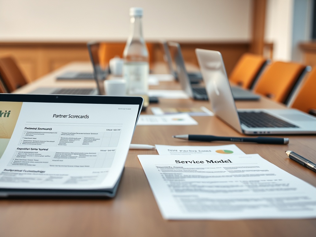 MSP, Agency, or Consultant Partner Models: Which One Fits Best?