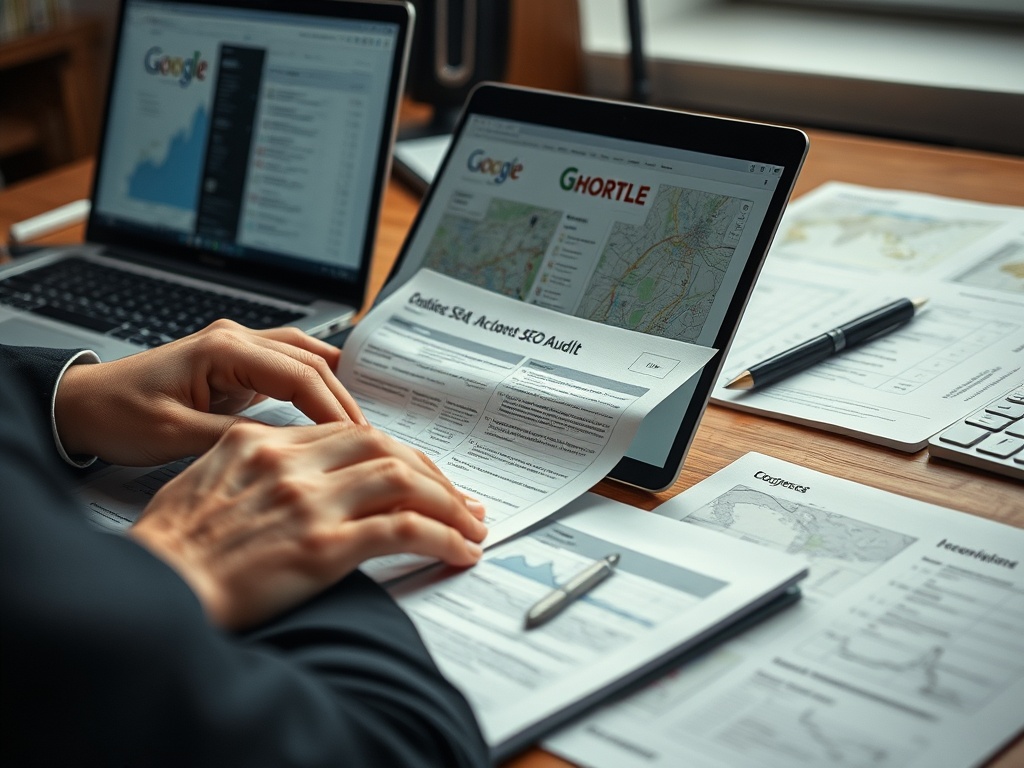 Location Pages Done Right: SEO Tips for Multi-Location Businesses