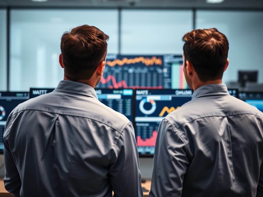 Google Analytics vs Privacy-friendly Analytics: Which Option Makes More Sense for tracking without decisions?