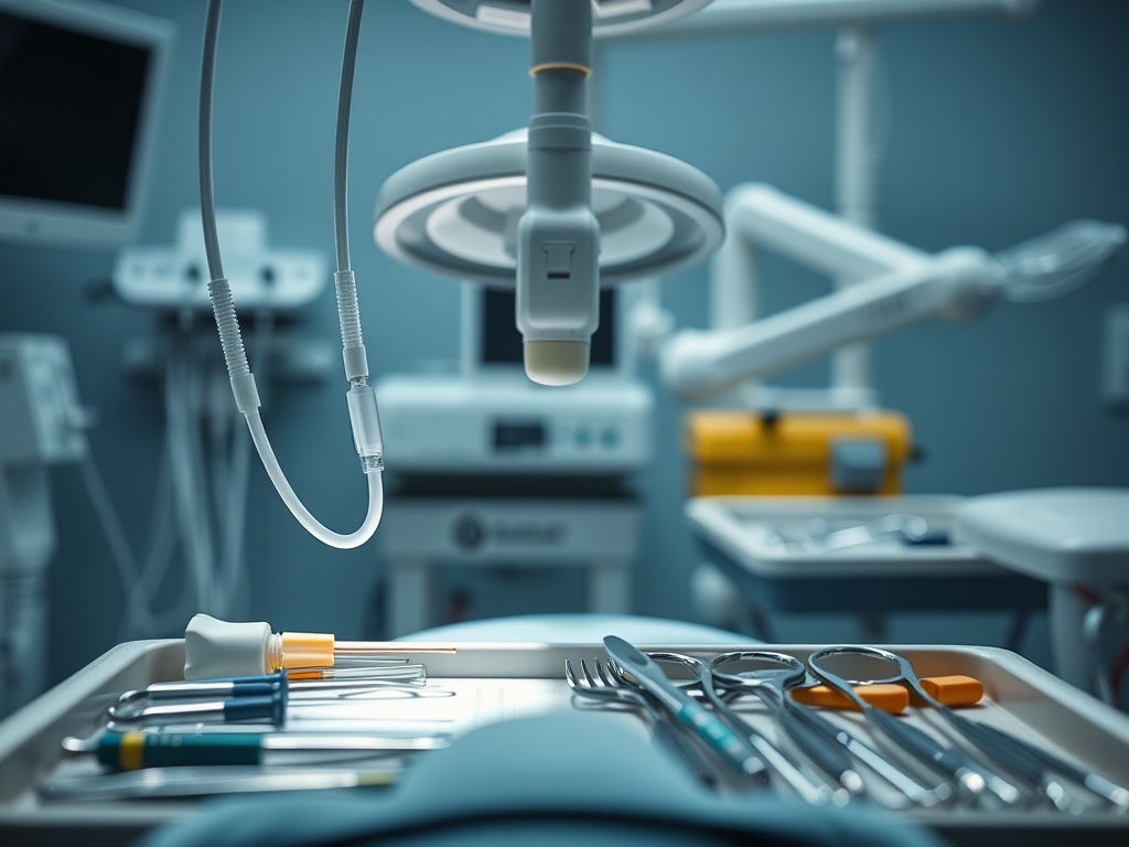 Conscious Sedation vs General Anesthesia in Dentistry