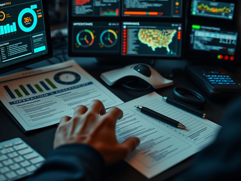 What Frontier Technologies Matter Most for Non-Tech Companies?