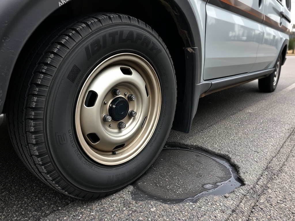 Clunking Over Bumps: The Suspension Problems Most Shops Find