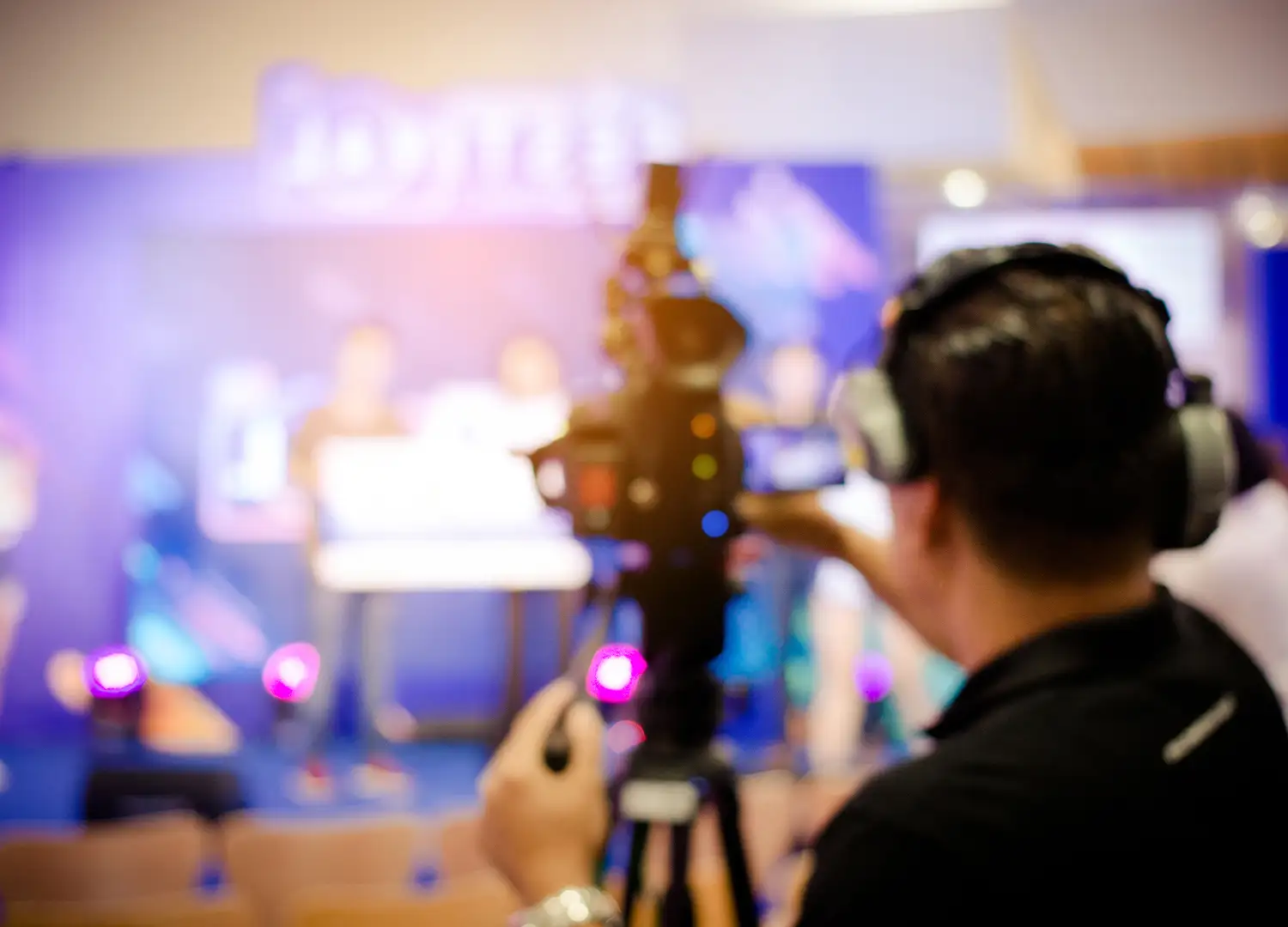 Broadcasting & Media