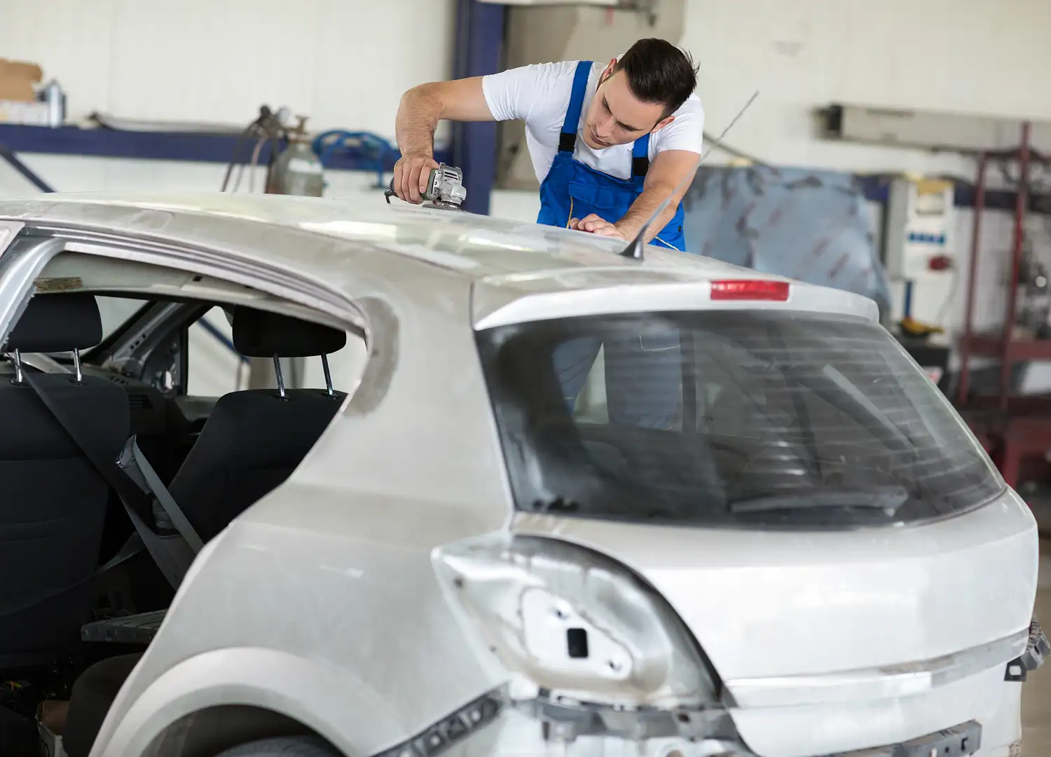 Car & Auto Care