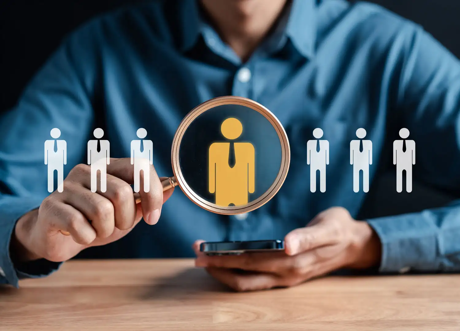 Job Placement & Staffing