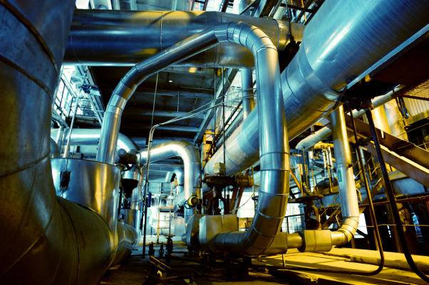 Factory & Production Services
