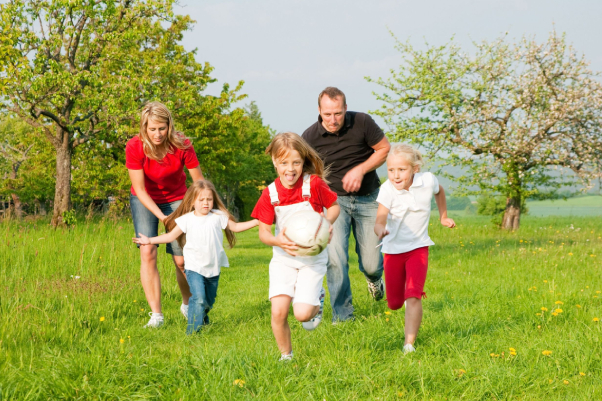 Parenting Resources