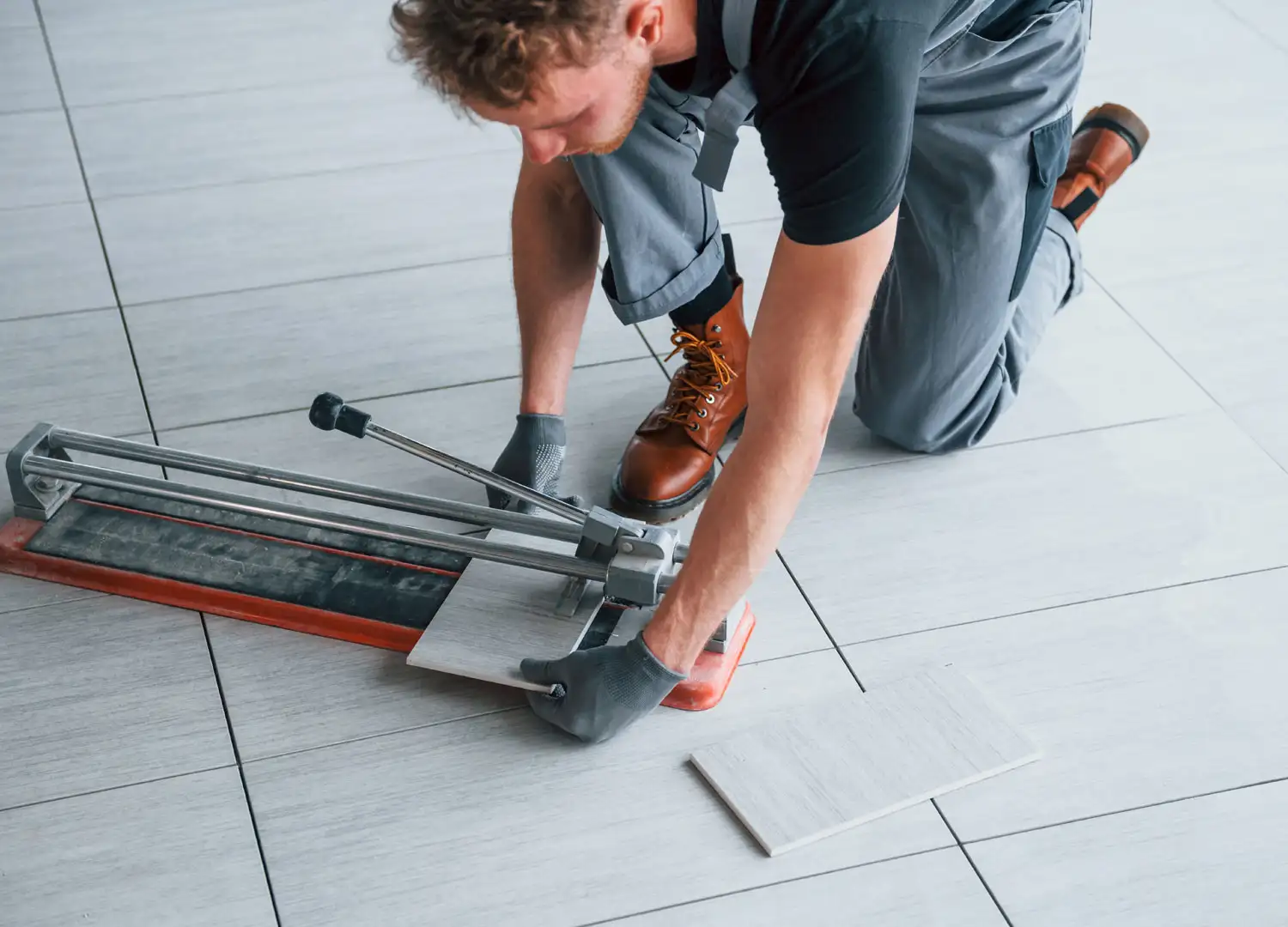 Residential Services