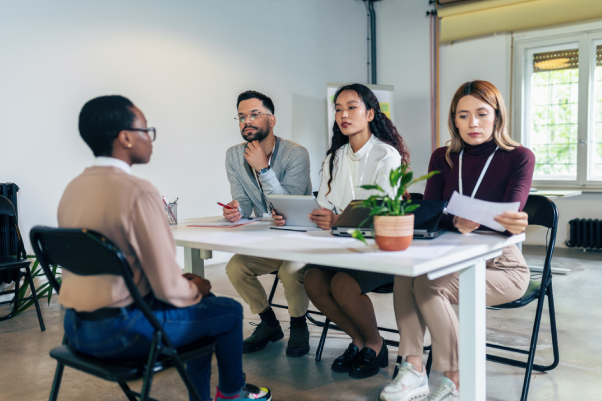 Employee Relations