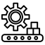 Factory & Production Services