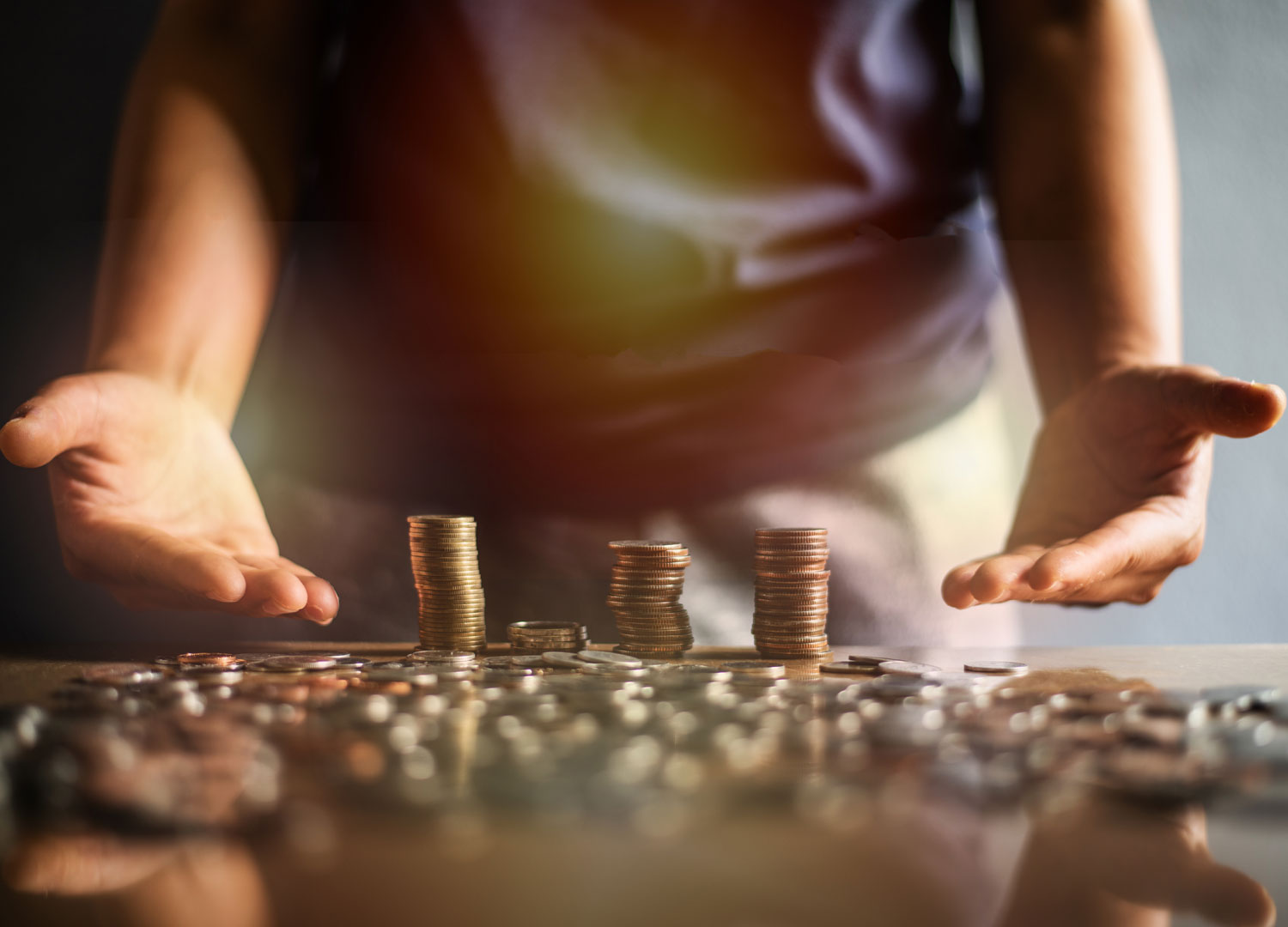 Wealth Management