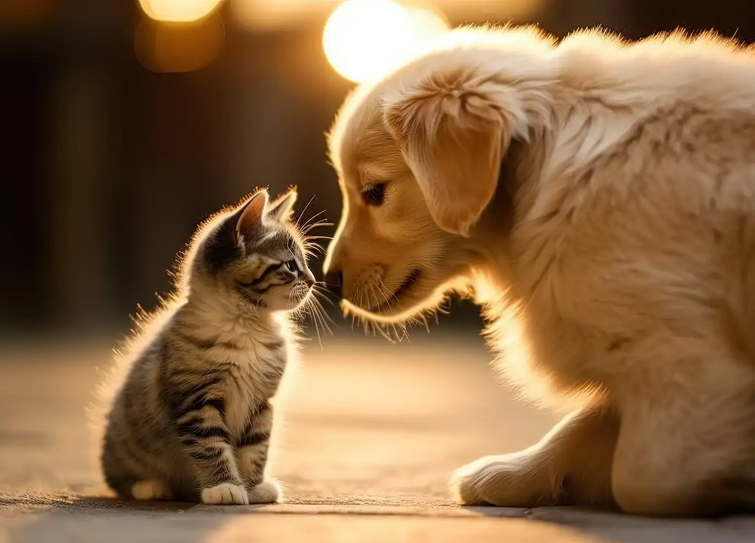 Animal Wellness