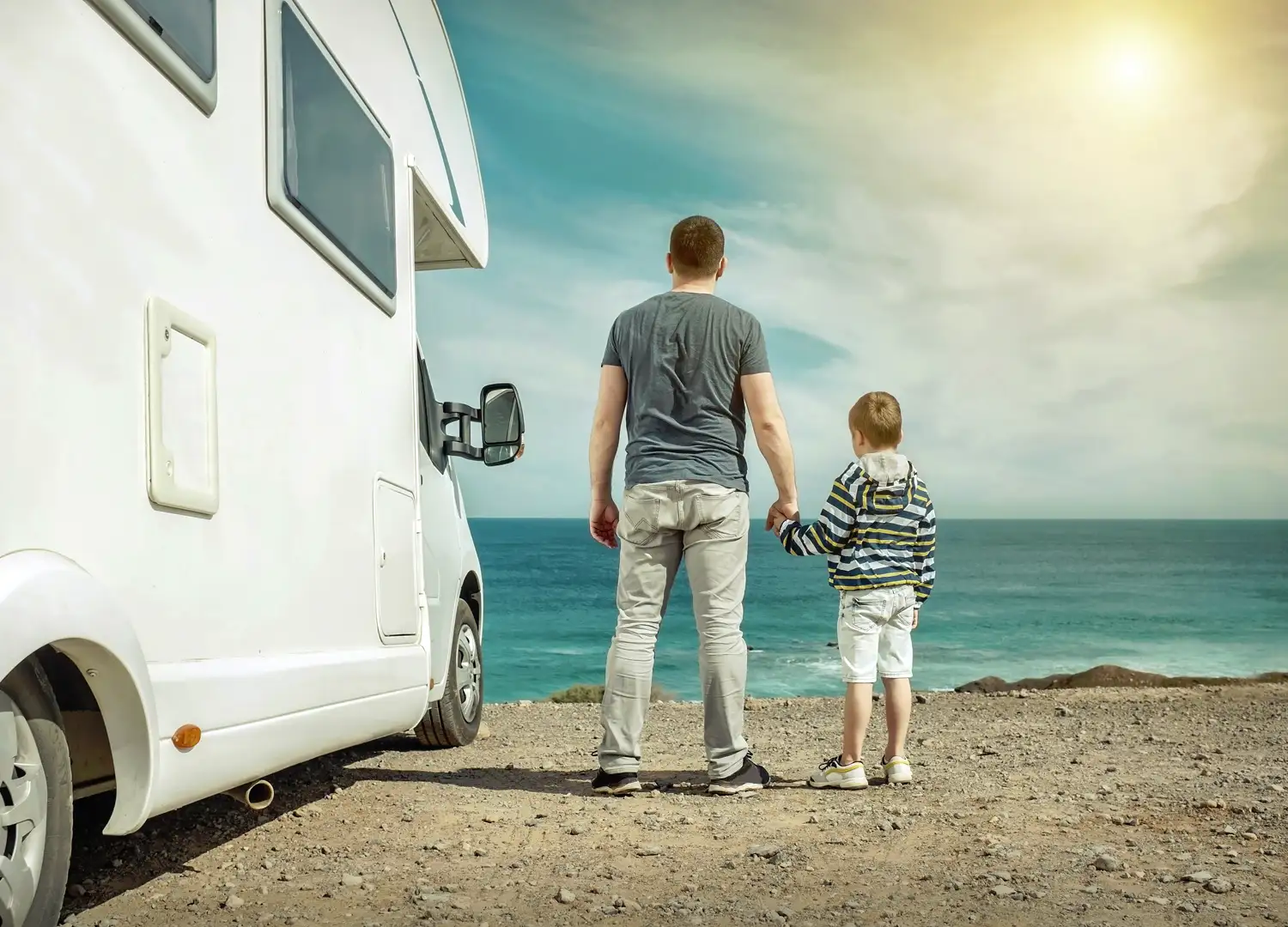 Vacation & Tourism