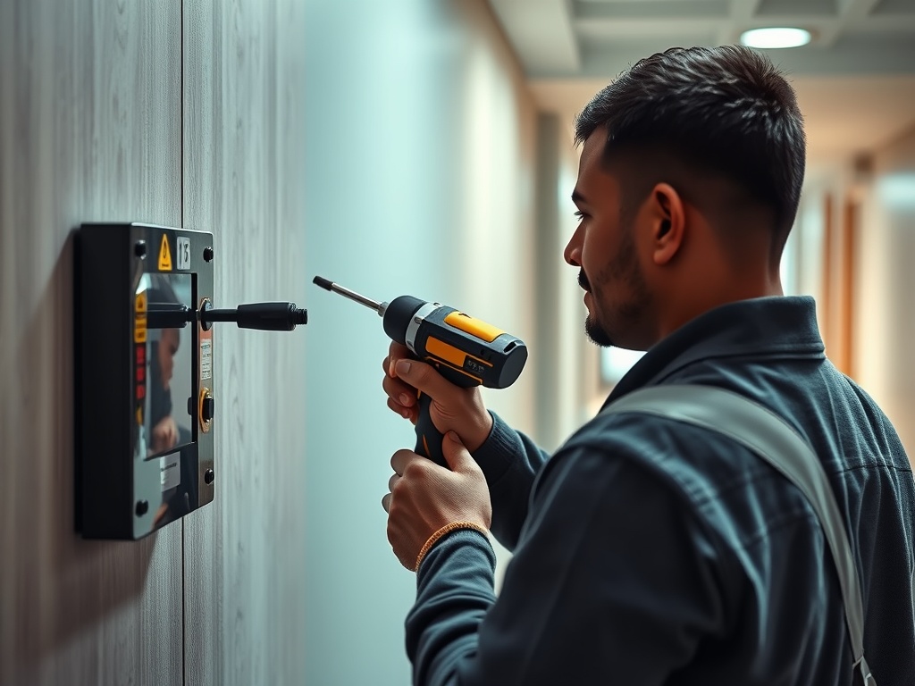 Hand tools vs power tools for common site tasks