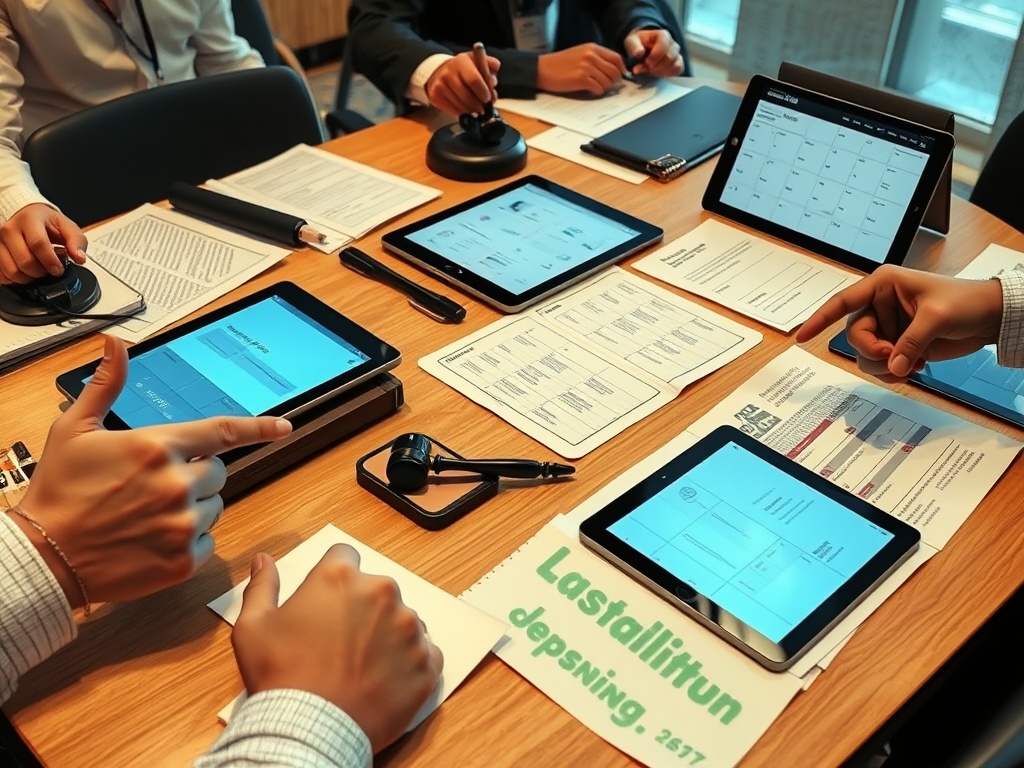 Top Tools and Templates for Event Trends in Event Operations