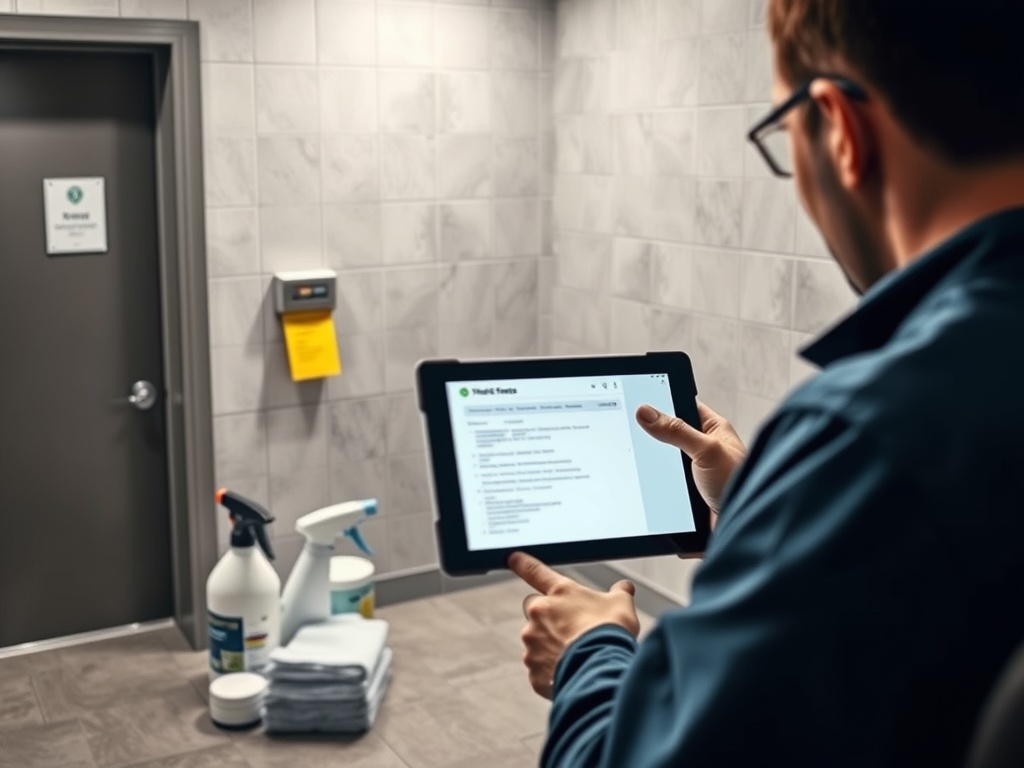 Custodial maintenance vs technical maintenance: where the line is