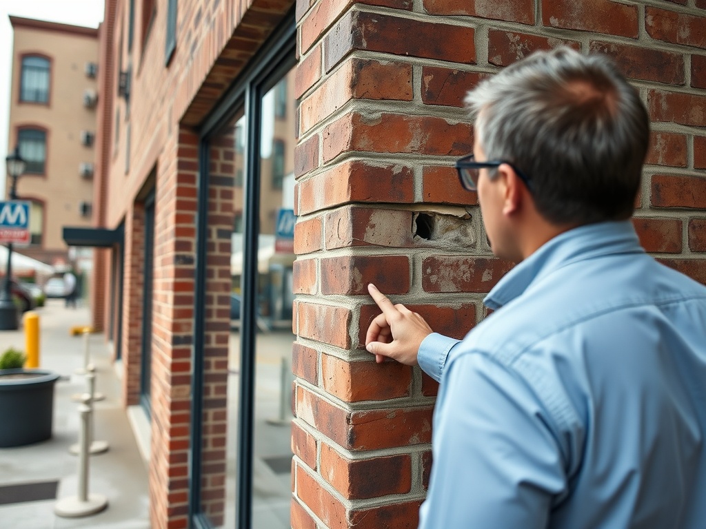 Masonry wall systems explained for non-engineers