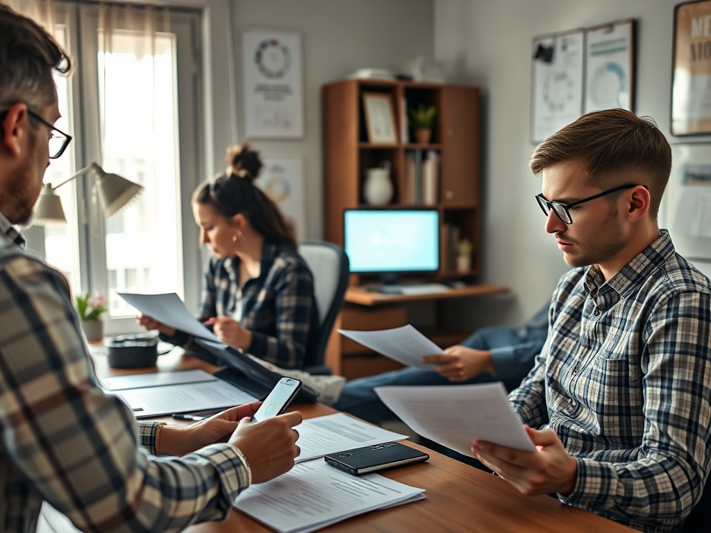 Social media voice Mistakes That Weaken Brand Trust
