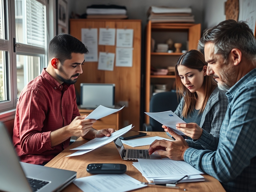 The Accountability conversations Checklist for High-Stakes Moments