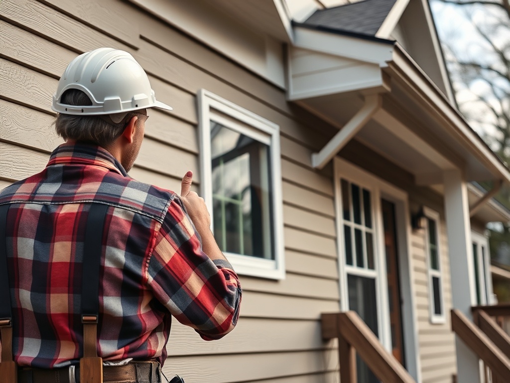 Fire-resistant exterior upgrades for homes in wildfire-prone areas