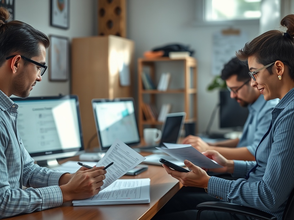 The Communication templates Checklist for Better Communication Operations