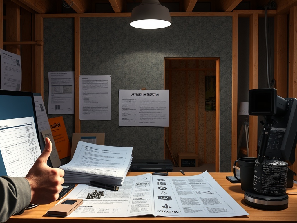 What happens during a code inspection and how to prepare
